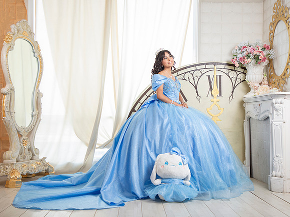 #27295 MARIA SANTOS (XV FORMAL) -0248