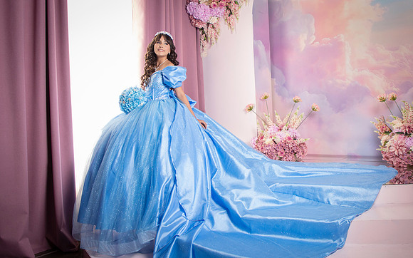 #27295 MARIA SANTOS (XV FORMAL) -0283