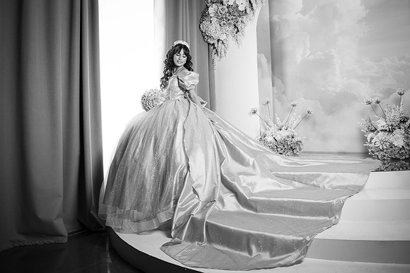 #27295 MARIA SANTOS (XV FORMAL) -0286