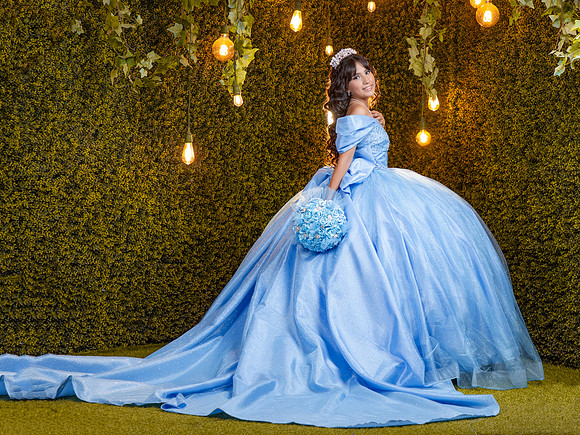 #27295 MARIA SANTOS (XV FORMAL) -0299