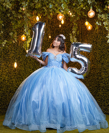 #27295 MARIA SANTOS (XV FORMAL) -0319