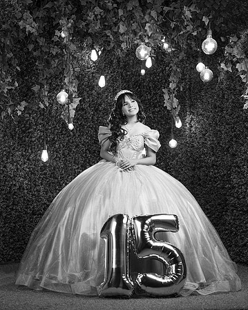 #27295 MARIA SANTOS (XV FORMAL) -0326