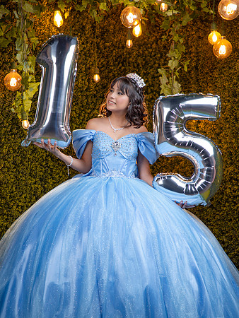 #27295 MARIA SANTOS (XV FORMAL) -0323