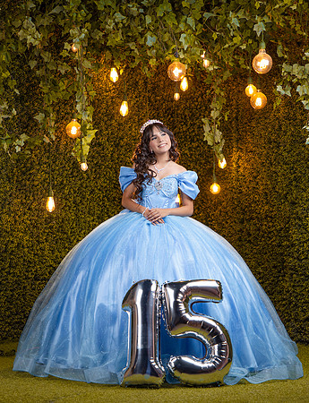 #27295 MARIA SANTOS (XV FORMAL) -0325