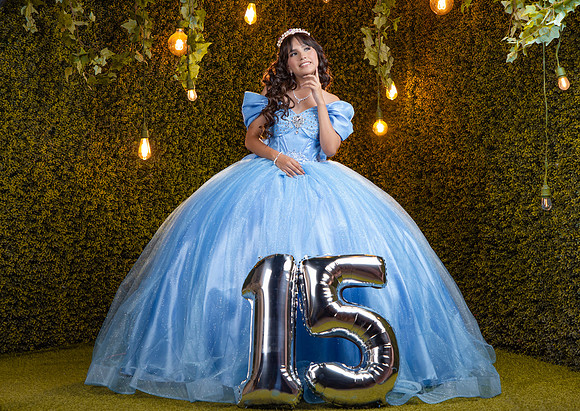 #27295 MARIA SANTOS (XV FORMAL) -0331