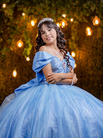 #27295 MARIA SANTOS (XV FORMAL) -0342