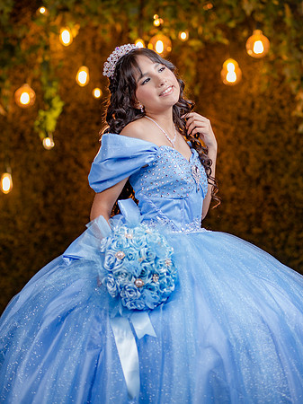 #27295 MARIA SANTOS (XV FORMAL) -0349