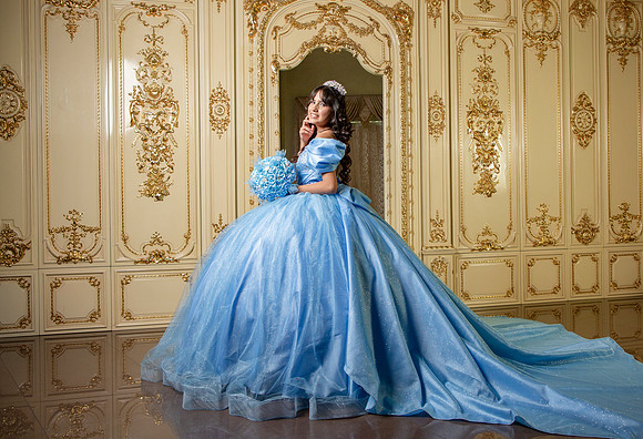 #27295 MARIA SANTOS (XV FORMAL) -0363