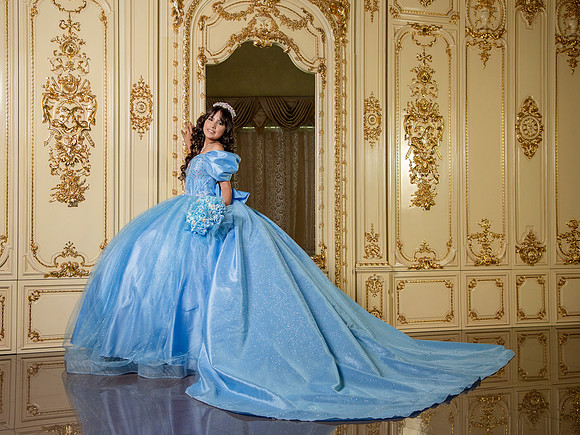 #27295 MARIA SANTOS (XV FORMAL) -0370