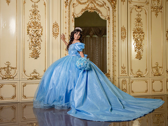 #27295 MARIA SANTOS (XV FORMAL) -0372