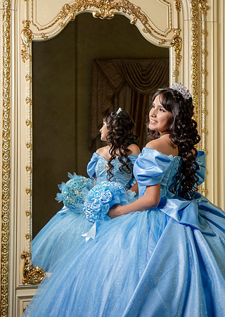 #27295 MARIA SANTOS (XV FORMAL) -0382