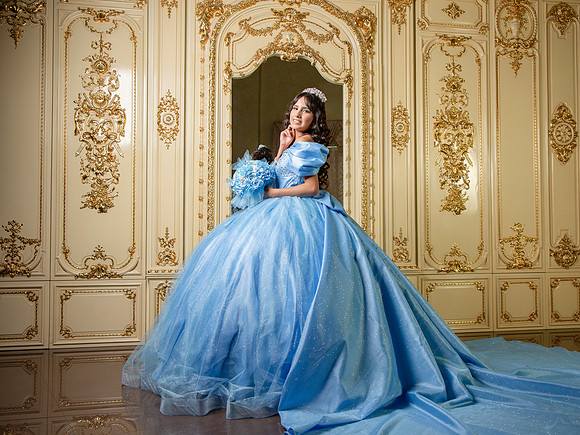 #27295 MARIA SANTOS (XV FORMAL) -0389