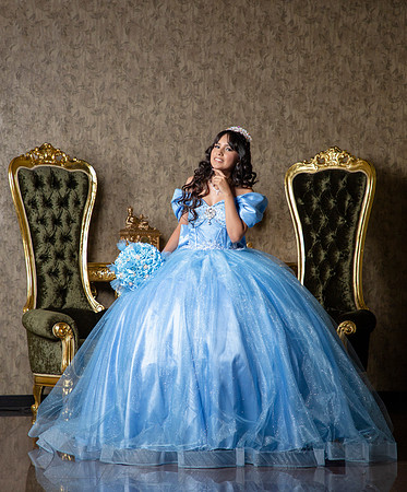 #27295 MARIA SANTOS (XV FORMAL) -0397