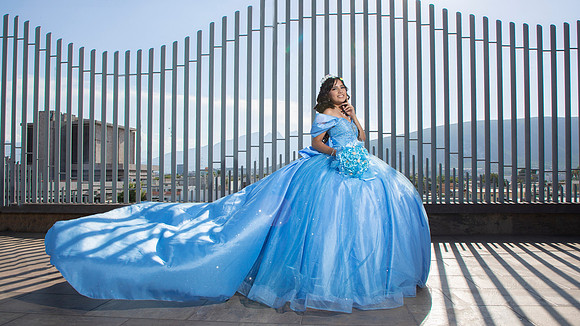 #27295 MARIA SANTOS (XV FORMAL) -0422