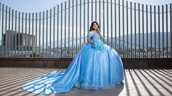 #27295 MARIA SANTOS (XV FORMAL) -0423