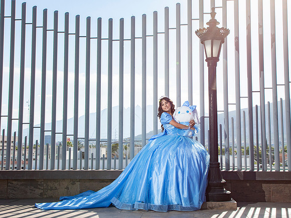 #27295 MARIA SANTOS (XV FORMAL) -0434