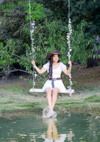 6x8.5 #27145 SARA SOFIA _BAM-2226