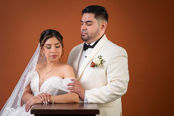 #27171 MARIA DEL ROSARIO (BODA-7441