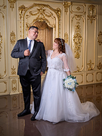 #6204 NINFA PATRICIA (STO DOMINGO BODA) ) _BAM0012