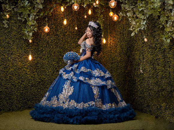 #27627 MARIA DE LOURDES (XV FORMAL)-1007