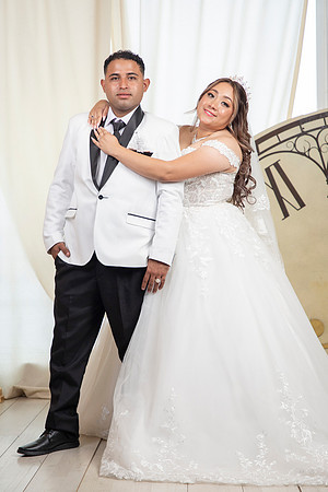 #27476 FLOR EVELIN (BODA)-2521