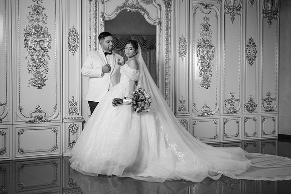 #27171 MARIA DEL ROSARIO (BODA-7381