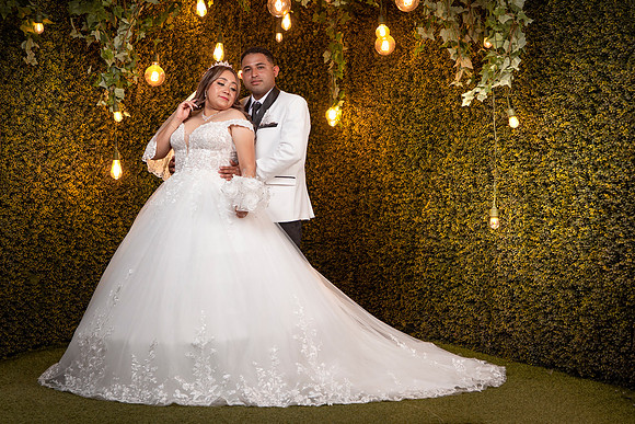 #27476 FLOR EVELIN (BODA)-2460