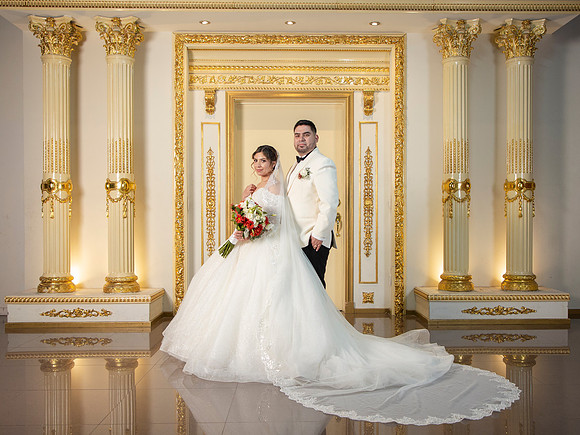 #27171 MARIA DEL ROSARIO (BODA-7467