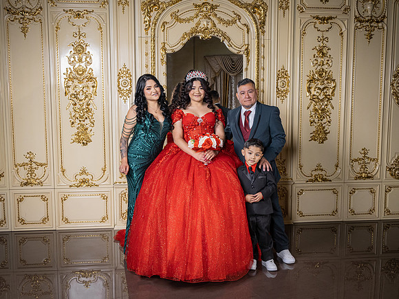 6x8 #27841 DULCE GARCIA _ED-3387