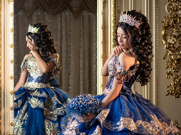 #27627 MARIA DE LOURDES (XV FORMAL)-0898
