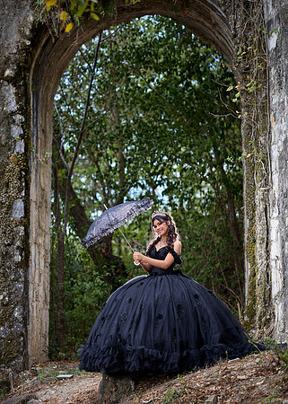 #2841 JULIA GUERRA (XV SWEET FORMAL FÁBRICA DE TEXTILES) _BAM0375