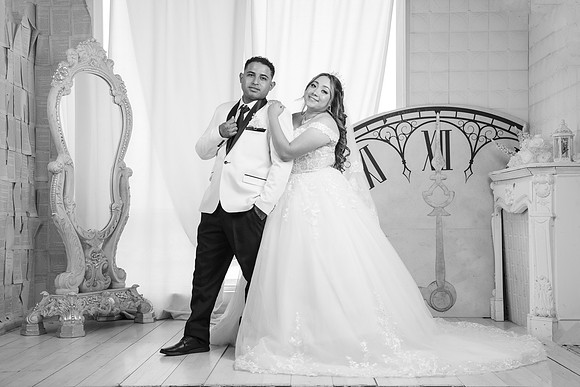 #27476 FLOR EVELIN (BODA)-2534