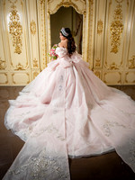 6X8 #27662 MARTHA AREMNDARIZ (XV FORMAL)-8097