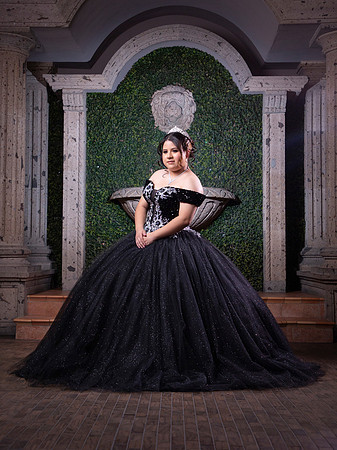 #27328 SANDRA NOLAZCO XV-0056