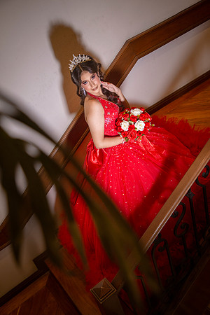 #27794 DANIELA CAVAZOS (XV FORMAL)-1998