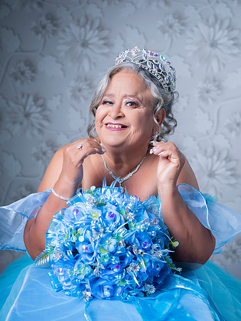 ANA MARIA LOPEZ VELAZQUEZ #25864-1809