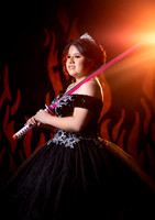 6X8.5#27328 SANDRA NOLAZCO XV-0160