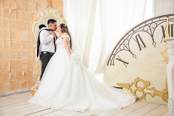#27476 FLOR EVELIN (BODA)-2518