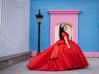 6x8 #27841 DULCE GARCIA _ED-3505