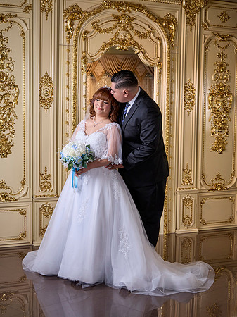 #6204 NINFA PATRICIA (STO DOMINGO BODA) ) _BAM0009