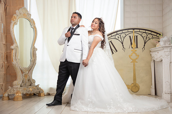 #27476 FLOR EVELIN (BODA)-2530