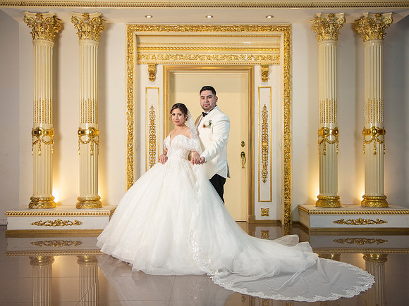 #27171 MARIA DEL ROSARIO (BODA-7473