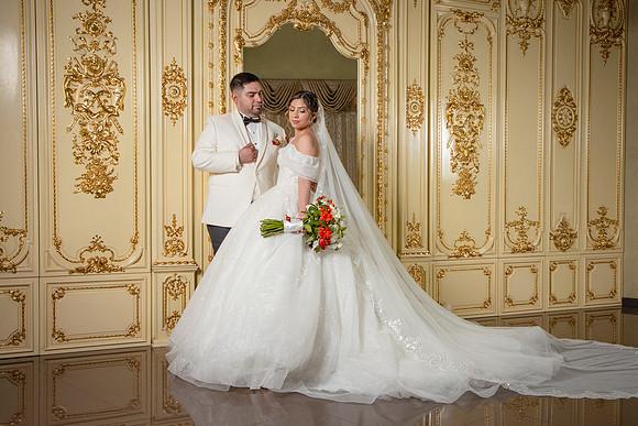 #27171 MARIA DEL ROSARIO (BODA-7380