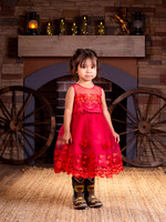 6X8 #27366 ARELI MENDOZA -9387