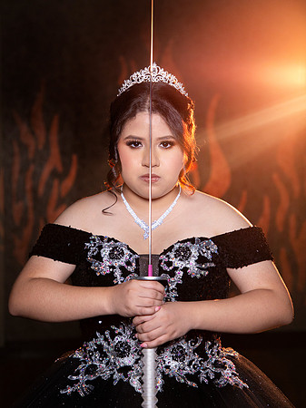 #27328 SANDRA NOLAZCO XV-0173