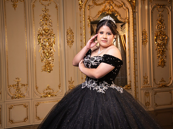 #27328 SANDRA NOLAZCO XV-0127