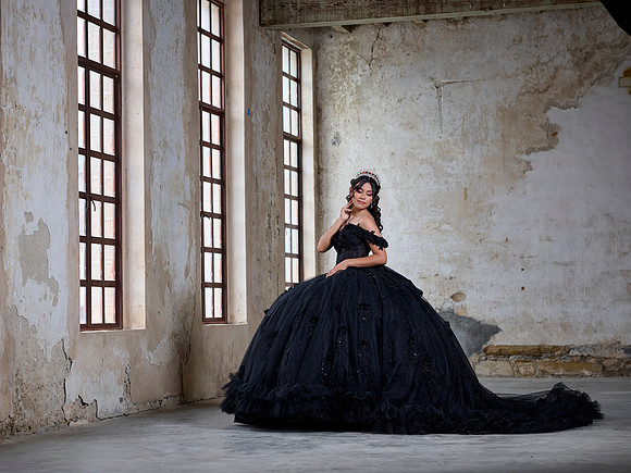 #2841 JULIA GUERRA (XV SWEET FORMAL FÁBRICA DE TEXTILES) _BAM0300