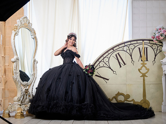#2841 JULIA GUERRA (XV SWEET FORMAL FÁBRICA DE TEXTILES) _BAM0224