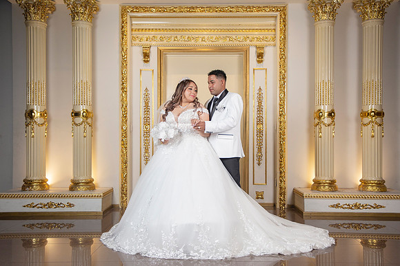 #27476 FLOR EVELIN (BODA)-2345