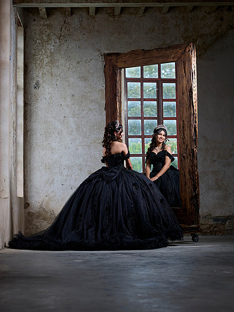 #2841 JULIA GUERRA (XV SWEET FORMAL FÁBRICA DE TEXTILES) _BAM0284